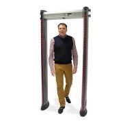 Арочный металлодетектор METOR 6C