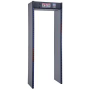 Арочный металлодетектор SmartScan IntelliMax WP