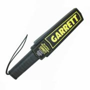 Garrett Super Scanner