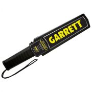 Garrett Super Scanner V