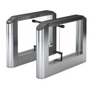 Турникет с распашными створками Oxgard Praktika T-05