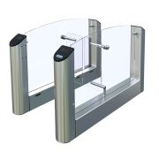 Турникет с распашными створками Oxgard Praktika T-07