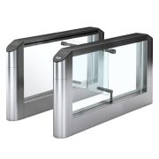 Турникет с распашными створками Oxgard Praktika T-06