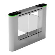 Турникет с распашными створками ZKTeco SBTL6200