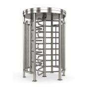 Полноростовой турникет SAIMA TR 104