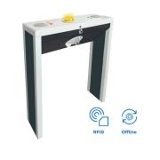 STL-03AE Автономная проходная