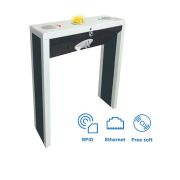 STL-03NE Сетевая проходная