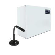 С-К-120М (с вн настол. микрофоном) Прибор управления речевыми оповещателями