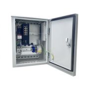 CO-SBOXP508 Уличная станция