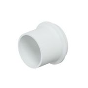 Муфта труба-коробка для трубы D20, м.о. D29 (20 шт) (40521) Муфта труба-коробка