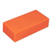 Коробка MB145 145х75х40, 8P (1,5…10мм²) (46333HF) Коробка монтажная, огнестойкая, без галогена