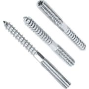 Саморез-шпилька 8х160 (100 шт) (PR08.3567) Саморез-шпилька 8х160