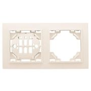 Минск Рамка 2-местная (ERM-G-302-20) Рамка 2-местная