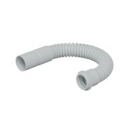 Гибкий поворот труба-коробка D20, м.о. D23, IP44 (20 шт) (44161) Гибкий поворот труба-коробка