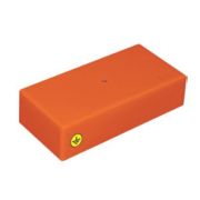 Коробка MB145 145х75х40, 12P (1,5…10мм²) (46353PE-HF) Коробка монтажная, огнестойкая, без галогена