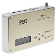 Одноканальный QAM модулятор EM-101-C