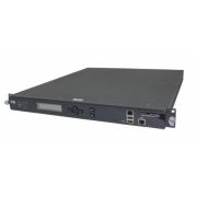 Профессиональный 8ми канальный MPEG-2 кодер PBI DXP-3800EC