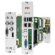 Модуль профессионального SD/HD приёмника PBI DMM-2210P-T/T2