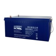 A.EXPERT AHRX 12-200 GL Аккумулятор герметичный свинцово-кислотный