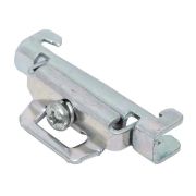 Зажим на DIN-рейк (ahdw-211) Зажим на DIN-рейку