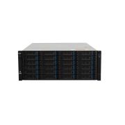 Серверная платформа SNR-SR4436RS, 4U, Scalable Gen4,5, DDR5, 36xSATA/SAS, резервируемый БП