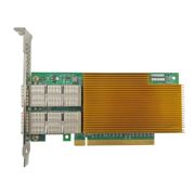 Сетевая карта 2 порта 100GBase-X GH1102E-V4.0