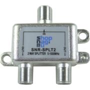 Делитель абонентский SNR-SPLT2