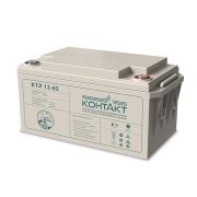 Контакт КТЛ 12-65 Аккумулятор герметичный свинцово-кислотный