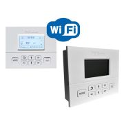 ZONT МЛ-753 Wi-fi Панель управления
