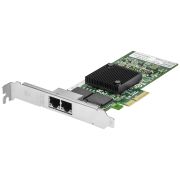 Сетевая карта LR-Link 2 порта 10/100/1000Base-T LREC9712HT
