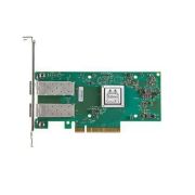 Сетевая карта Mellanox ConnectX-5, 10/25 Gbe dual- port, SFP28, PCIe3.0 x8, tall bracket, ROHS R6