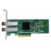 Сетевая карта 2 порта 25GBase-X (SFP28/zSFP+, Broadcom BCM57304), Silicom PE325G2SPB34-XR