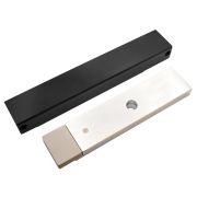 ALM-300P-12V (черный) Замок электромагнитный