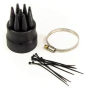 Гермоввод ГВкаб D63 (к-1) Гермо-С (PR08.26413) Гермоввод