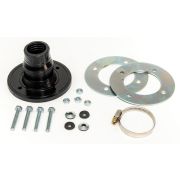 Гермоввод ГВР D32/40 два фланца, болты (к-2/1) Гермо-С (PR08.4276) Гермоввод