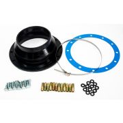 Гермоввод ГВР D159/200 анкера забивные (к-1/2) Гермо-С (PR08.4293) Гермоввод