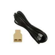Удлинитель кабеля 1-wire, 5м