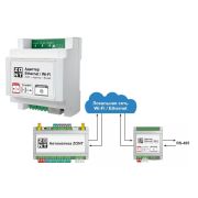 Адаптер Ethernet/Wi-Fi Адаптер