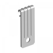 Зажим балочный вертикальный 1-5 мм (PR08.5859) Зажим балочный