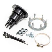 Гермоввод ГВкаб D40/50 фланцевый (к-2) Гермо-С (PR08.4295) Гермоввод