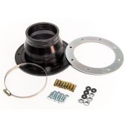 Гермоввод ГВР D90/110 анкера забивные (к-1/2) Гермо-С (PR08.4287) Гермоввод