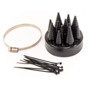 Гермоввод ГВкаб D89 (к-0) Гермо-С (PR08.26411) Гермоввод