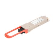 Модуль B-OptiX, QSFP28 100GBASE, BiDi, 1311нм, разъем LC дальность до 20км