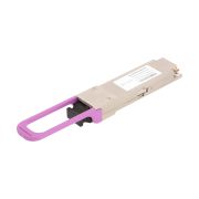 Модуль B-OptiX, QSFP28 100GBASE, BiDi, 1291нм, разъем LC дальность до 20км