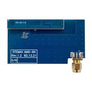 STEMAX AMG04 Гибридная GSM-антенна для STEMAX MX810/МХ820, Мираж-GSM-M8-03, Мираж-GSM-А8-03