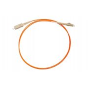 ШОС-MM50/2.0мм-LC/PC-SC/PC-1.0м HS (130201-03344) Патч-корд оптический