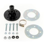 Гермоввод ГВР D16/25 два фланца, болты (к-2/1) Гермо-С (PR08.4273) Гермоввод