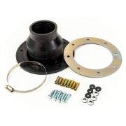 Гермоввод ГВР D63/90 анкера забивные (к-1/2) Гермо-С (PR08.4284) Гермоввод