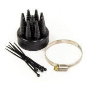 Гермоввод ГВкаб D57 (к-0) Гермо-С (PR08.26410) Гермоввод