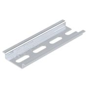 DIN-рейка перфорированная OMEGA 3F, 35х7,5 мм, L2000 (02140R-RET) DIN-рейка